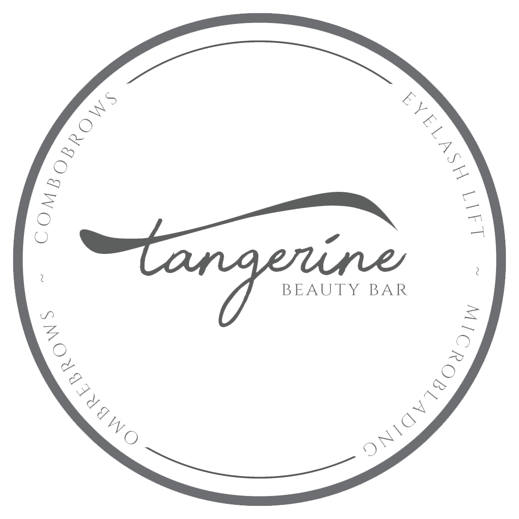 Tangerine Beauty Bar